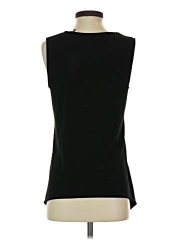 Tahari Sleeveless T-Shirt (view 2)