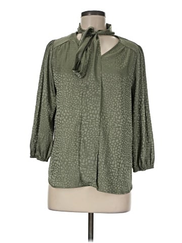 Chenault 3/4 Sleeve T-Shirt (view 1)