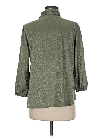 Chenault 3/4 Sleeve T-Shirt (view 2)