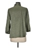 Chenault Green 3/4 Sleeve T-Shirt Size M - photo 2