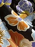 Unbranded Floral Blue One Piece Swimsuit Size P (petite) - photo 3