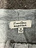 Faded Rose 100% Polyester Gray Sweatpants Size M - photo 7