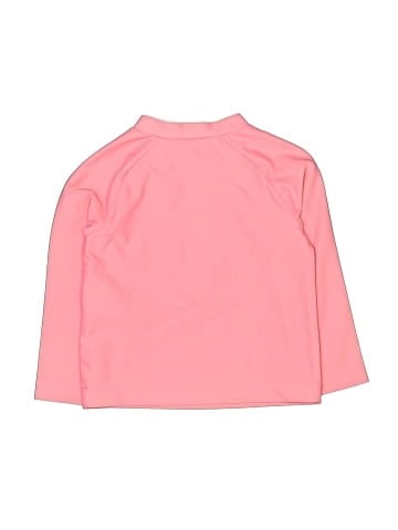 Hurley Rash Guard (view 2)
