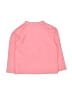 Hurley Pink Rash Guard 6-9 MO / 9 MO - photo 2