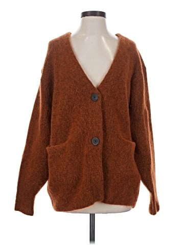 Sayaka Davis Cardigan (view 1)