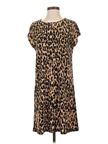 Halogen Casual Dress (view 1)