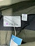 Athleta Black Active Pants Size 10 - photo 7
