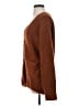 Sayaka Davis Brown Cardigan Size S - photo 5