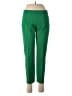 J.Crew Green Casual Pants Size 6 - photo 1