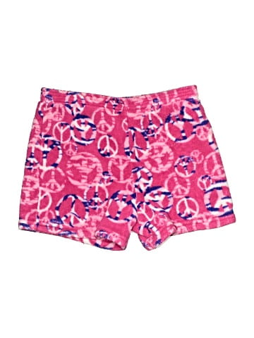 Derek Heart Shorts (view 1)