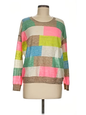 Madewell Pullover Sweater (view 1)
