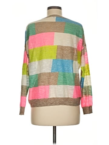 Madewell Pullover Sweater (view 2)