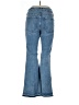 Express Blue Jeans Size LR 12/14/16 - photo 2