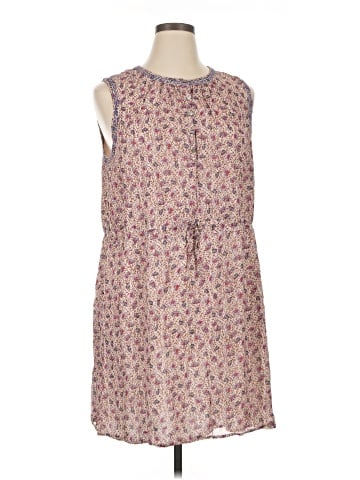 Lucky Brand Casual Dress (view 1)