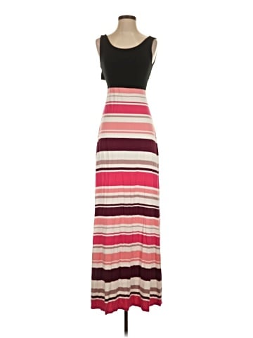 Market and Spruce Casual Dress (view 1)