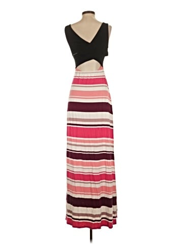 Market and Spruce Casual Dress (view 2)