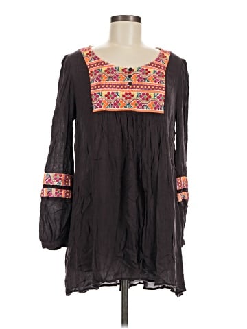 Judith March Casual Dress (view 1)