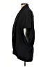 Lucky Brand Black Kimono Size M - photo 5
