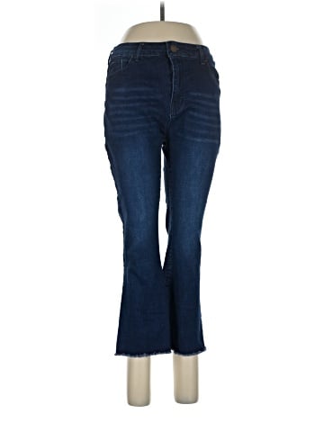 Bamboo Jeans (view 1)