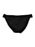 Mossimo Solid Black Swimsuit Bottoms Size L - photo 2