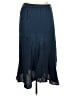 Unbranded 100% Polyester Blue Casual Skirt Size 2X - photo 1
