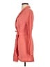 Splendid Orange Cardigan Size S - photo 5