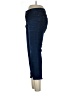 Bamboo Solid Blue Jeans Size 11 - photo 5