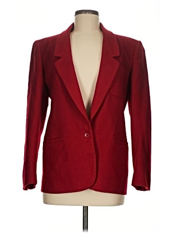 I.Magnin Blazer (view 1)