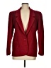 I.Magnin Red Blazer Size 8 - photo 1