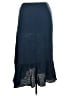 Unbranded 100% Polyester Blue Casual Skirt Size 2X - photo 2