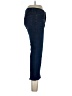 Bamboo Solid Blue Jeans Size 11 - photo 4