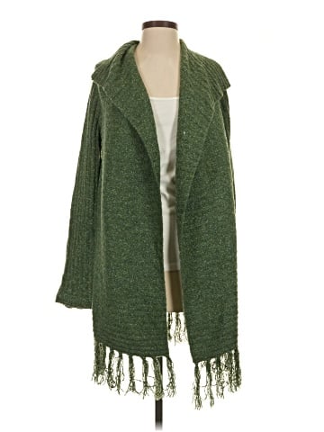 Fever Cardigan (view 1)