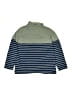 Joules Green Pullover Sweater Size 11 - 12 - photo 2