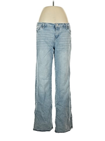 Refuge Jeans (view 1)