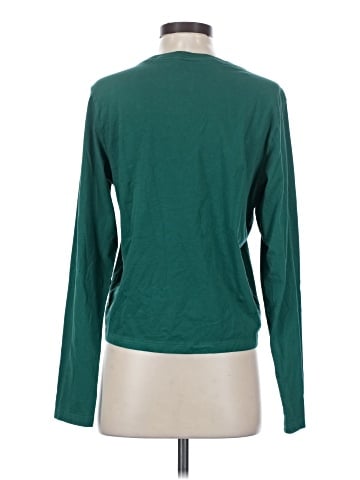 Victoria's Secret Pink Long Sleeve T-Shirt (view 2)