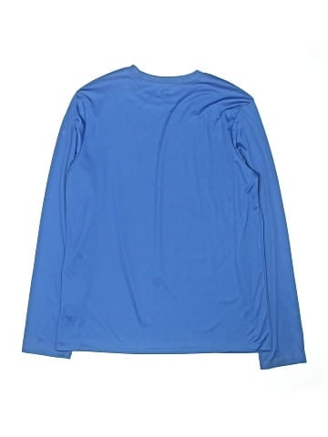 Athletic Works Long Sleeve T-Shirt (view 2)