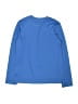 Athletic Works 100% Polyester Blue Long Sleeve T-Shirt Size 14 - photo 2