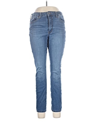 Crown & Ivy Jeans (view 1)