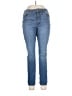 Crown & Ivy Blue Jeans Size 14 - photo 1