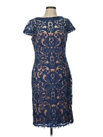 Tadashi Shoji Cocktail Dress (view 1)