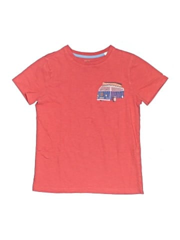 Mini Boden Short Sleeve T-Shirt (view 1)