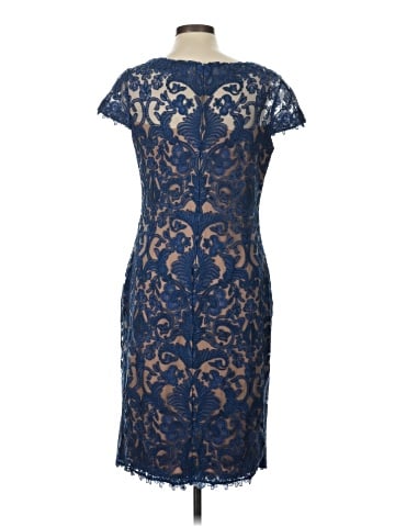 Tadashi Shoji Cocktail Dress (view 2)