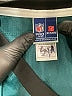 NFL Green Teal Short Sleeve Jersey Size 8 - photo 4
