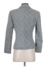 Classiques Entier Plaid Gray Blazer Size 2 - photo 2