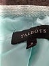 Talbots Teal Blazer Size 8 - photo 6