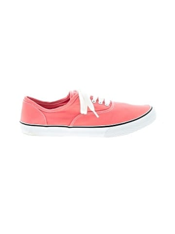 Mossimo Sneakers (view 1)