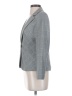 Classiques Entier Plaid Gray Blazer Size 2 - photo 5