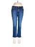 Talbots Hearts Blue Jeans Size 8 - photo 1