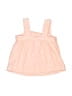 Carter's Orange Sleeveless Top 6-9 MO / 9 MO - photo 2