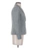 Classiques Entier Plaid Gray Blazer Size 2 - photo 4